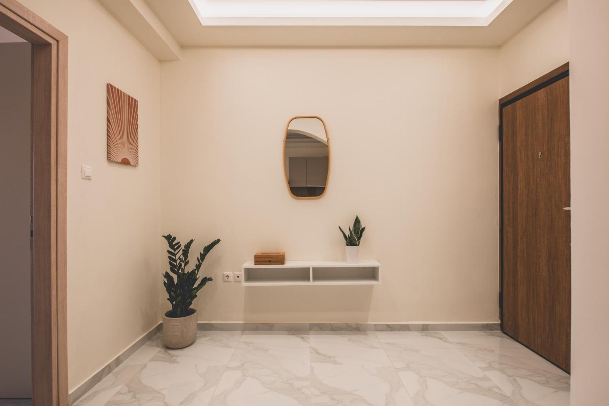 Luxury Flat In Historical Athens-Livingstone Opal Apartamento Exterior foto