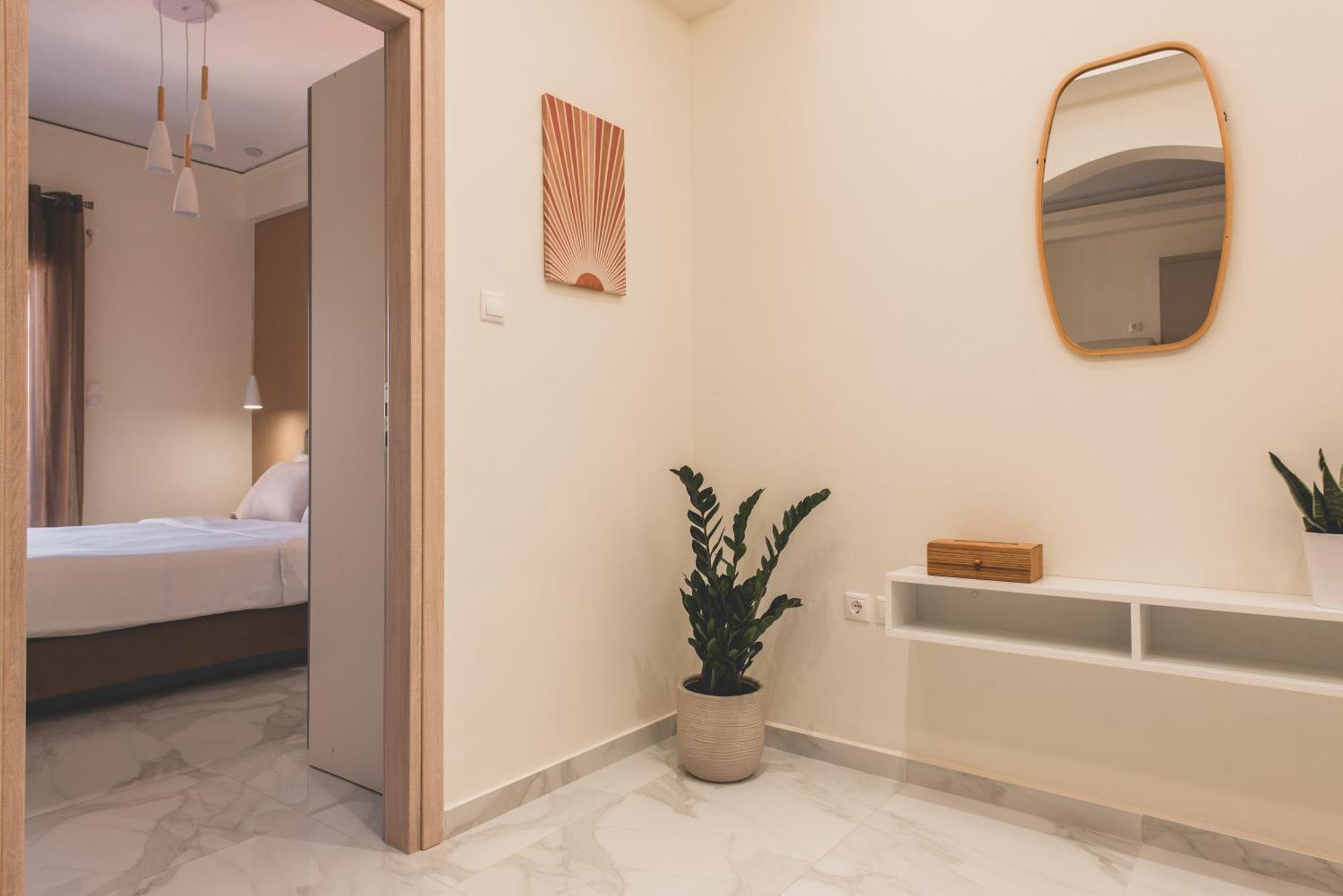 Luxury Flat In Historical Athens-Livingstone Opal Apartamento Exterior foto