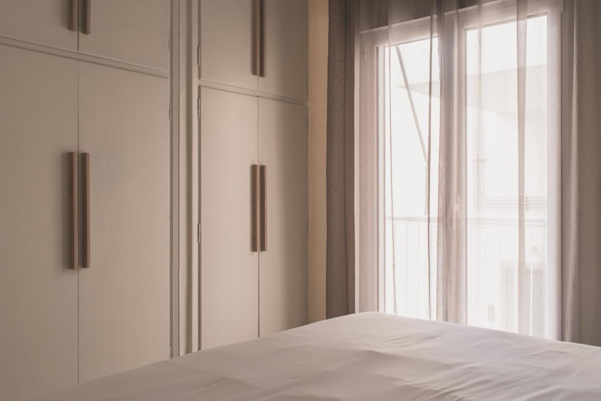 Luxury Flat In Historical Athens-Livingstone Opal Apartamento Exterior foto