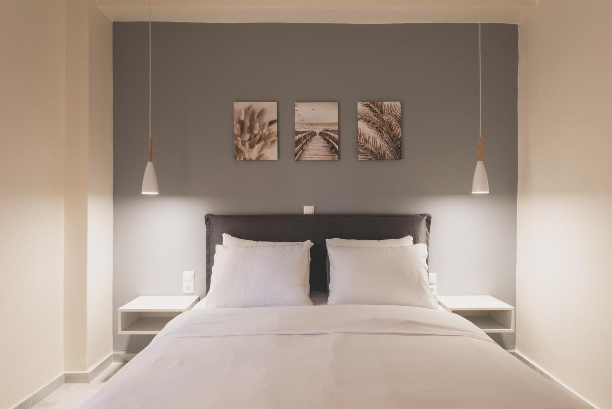 Luxury Flat In Historical Athens-Livingstone Opal Apartamento Exterior foto
