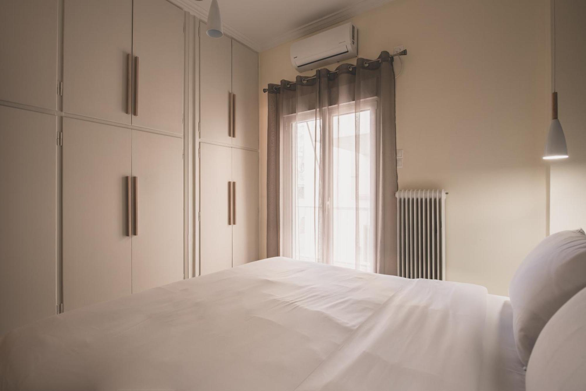 Luxury Flat In Historical Athens-Livingstone Opal Apartamento Exterior foto