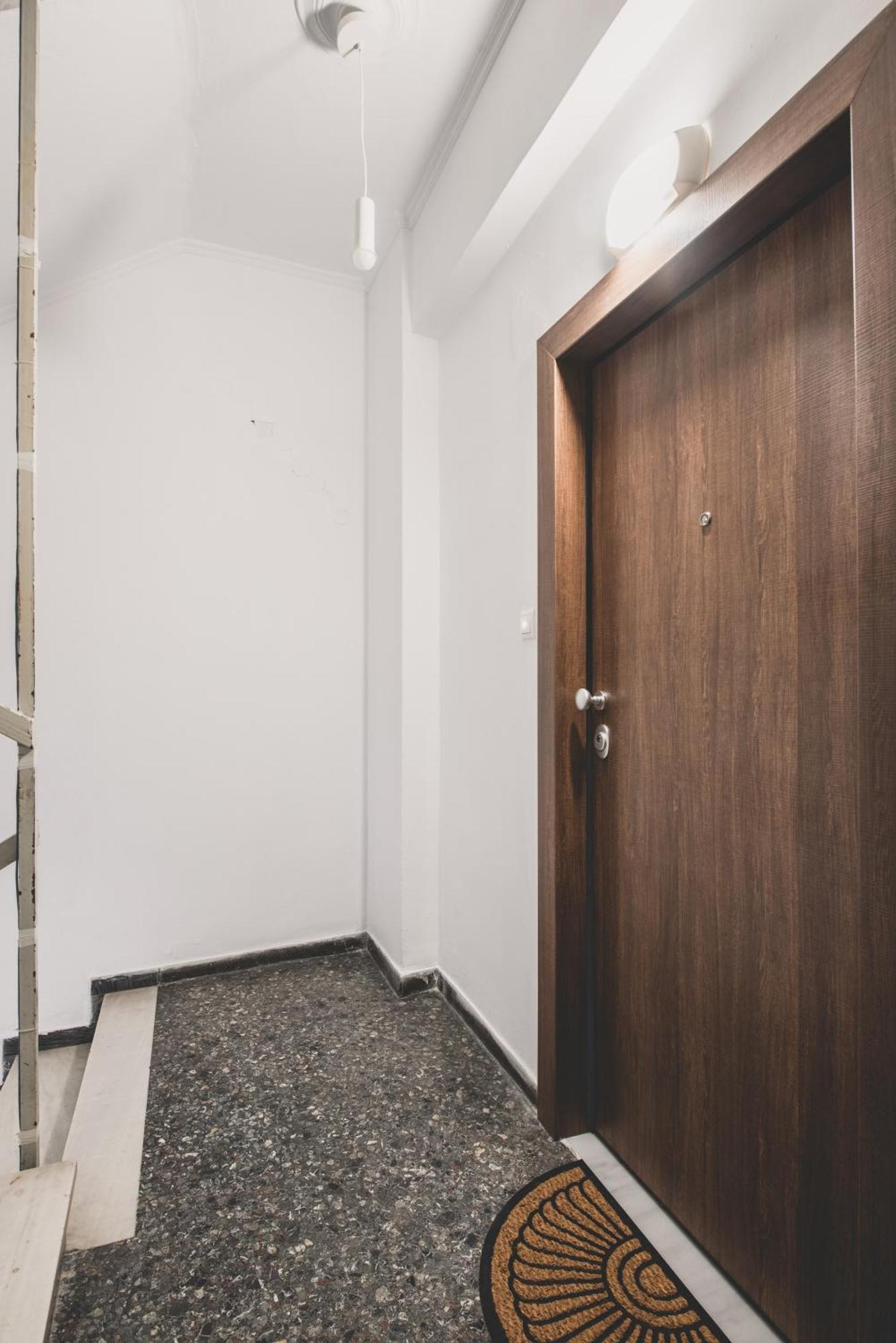 Luxury Flat In Historical Athens-Livingstone Opal Apartamento Exterior foto